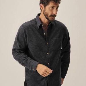 Pacific Twill One Pocket Shirt