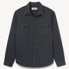 Hemp HBT Soft Pack Station Shirt