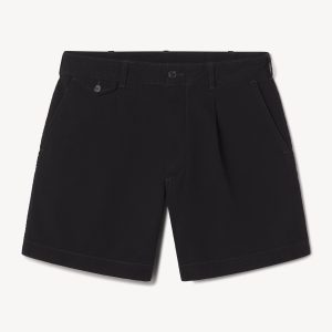 Lightweight Seersucker Carry-On Larsen Short