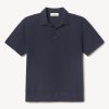 Avalon Knit Polo
