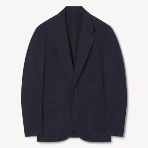 Tropic Twill Carry-On Jacket