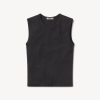 Heirloom Rib Muscle Tank